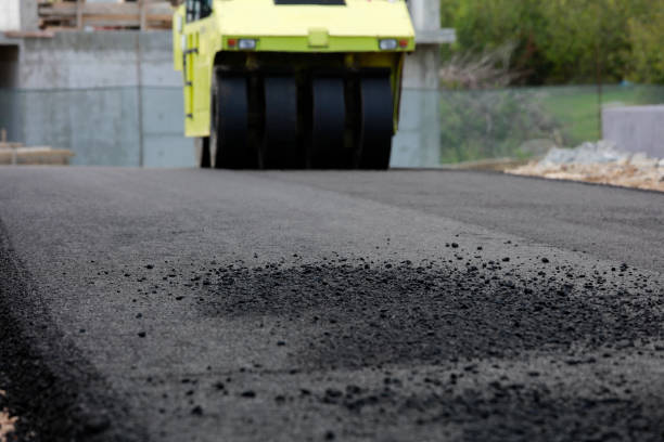 Commercial Driveway Pavers in Wilmer, TX