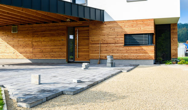 Best Residential Paver Driveway  in Wilmer, TX