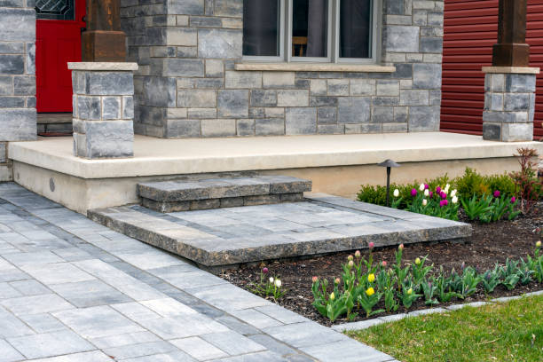 Best Commercial Driveway Pavers  in Wilmer, TX
