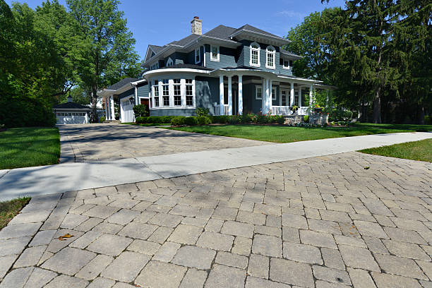 Best Permeable Paver Driveway  in Wilmer, TX